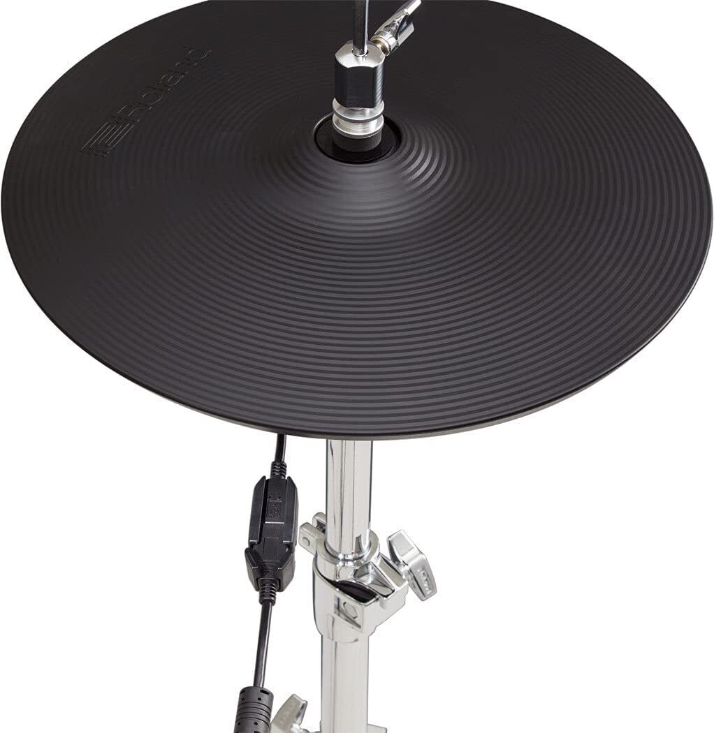 VH-14D Roland Digital Hi-Hat Drum Pad Cymbal New from Japan Fedex DHL