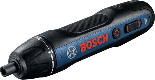 BOSCHGO-N Bosch Professional 3.6V Cordless Driver 32 driver bits jJapan New