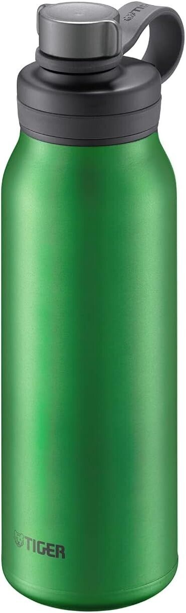 MTA-T120GE Carbonated Drink Compatible TIGER Thermos water bottle 1200ml New