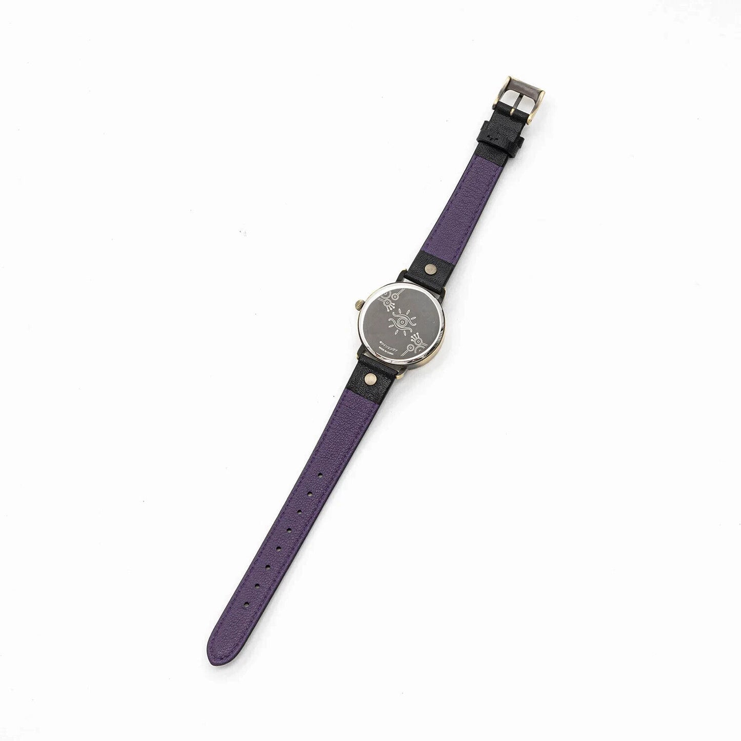 Mononoke Medicine Seller Wrist Watch Super Groupies Japan