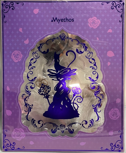 Myethos FairyTale Another Cheshire Cat 1/8 Scale H30cm ABS PVC Figure  NEW Japan