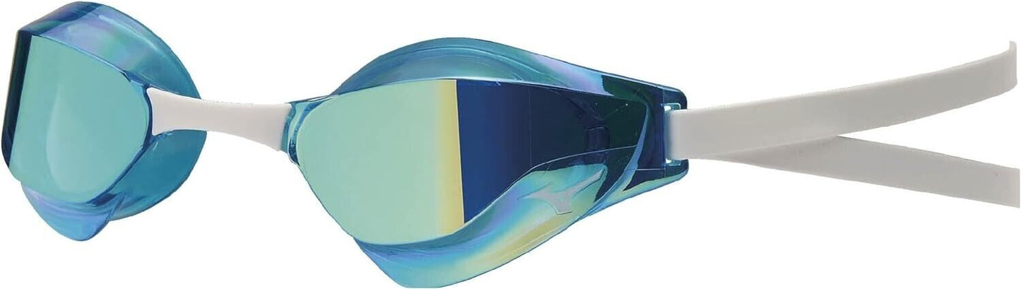 MIZUNO N3JE9001 6 Colors Swimming Goggles GX SONIC EYE