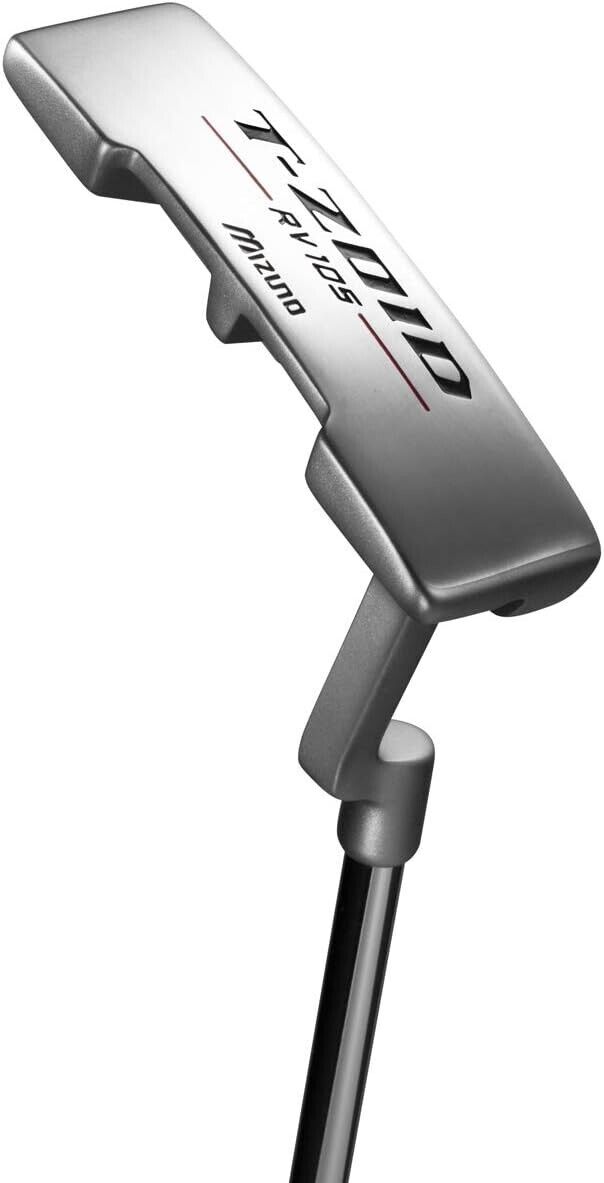 T-ZOID RV105 MIZUNO Ping Putter 34 inch Men Right-handed Original Steel Shaft