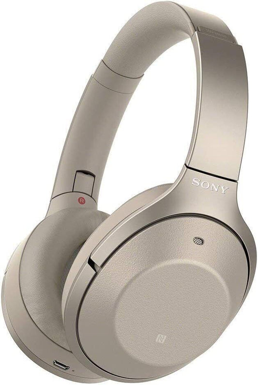 WH-1000XM2 N SONY Wireless Noise Canceling Headphone WH-1000XM2 N Japan New