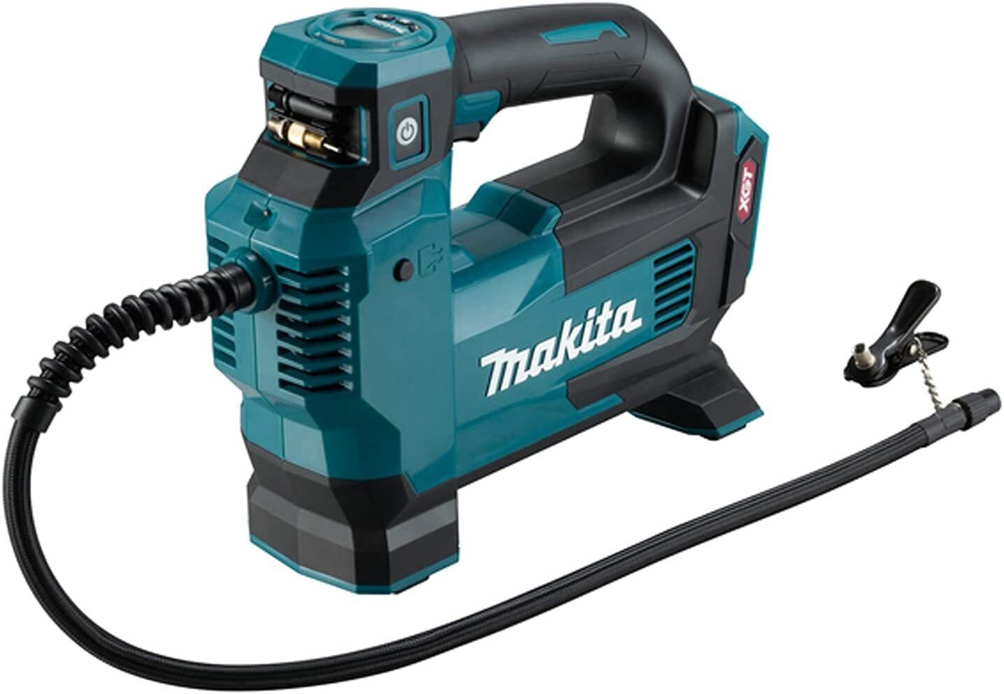 MP001GZ Makita 40V max XGT Li-Ion High-Pressure Inflator Tool Only NEW