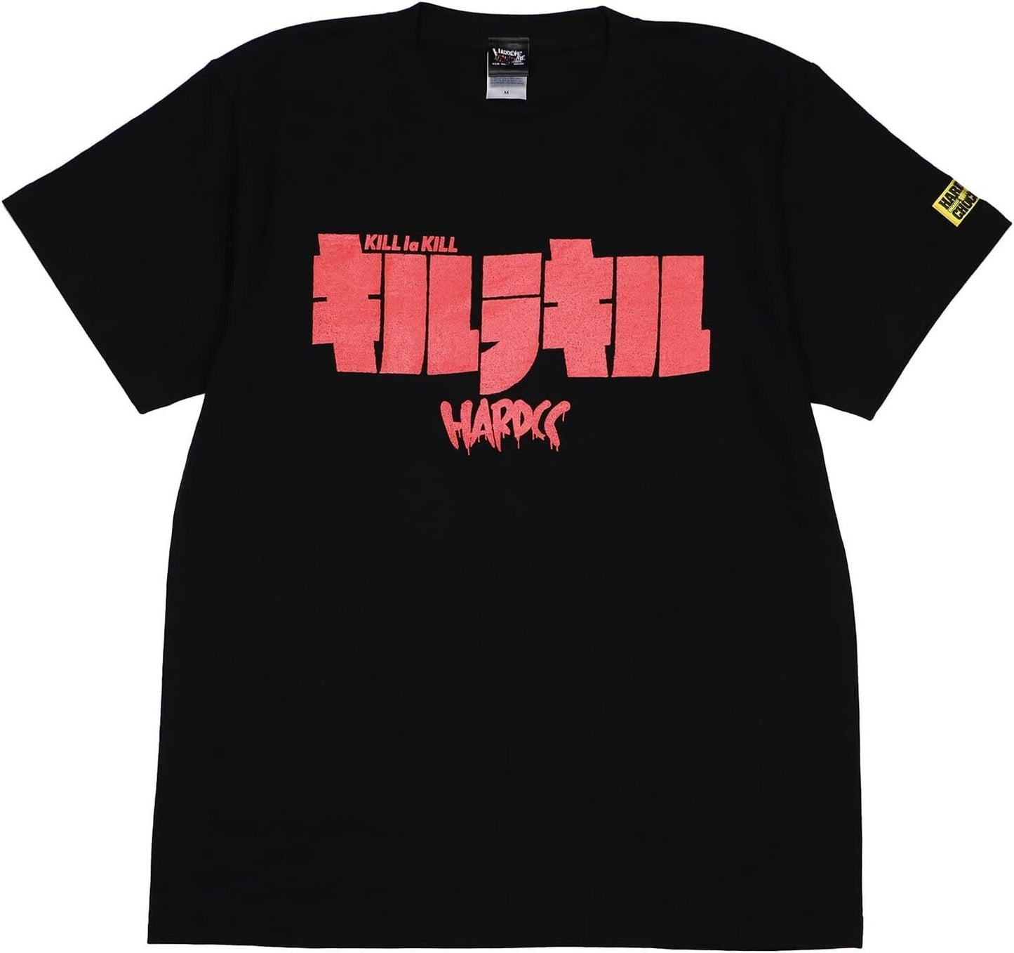 KILL la KILL Ryuko Matoi T-shirt XL Size Trigger Japan Limited