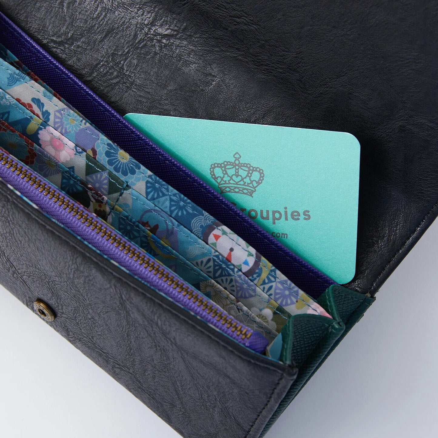 Mononoke Medicine Seller Long Wallet Super Groupies Japan