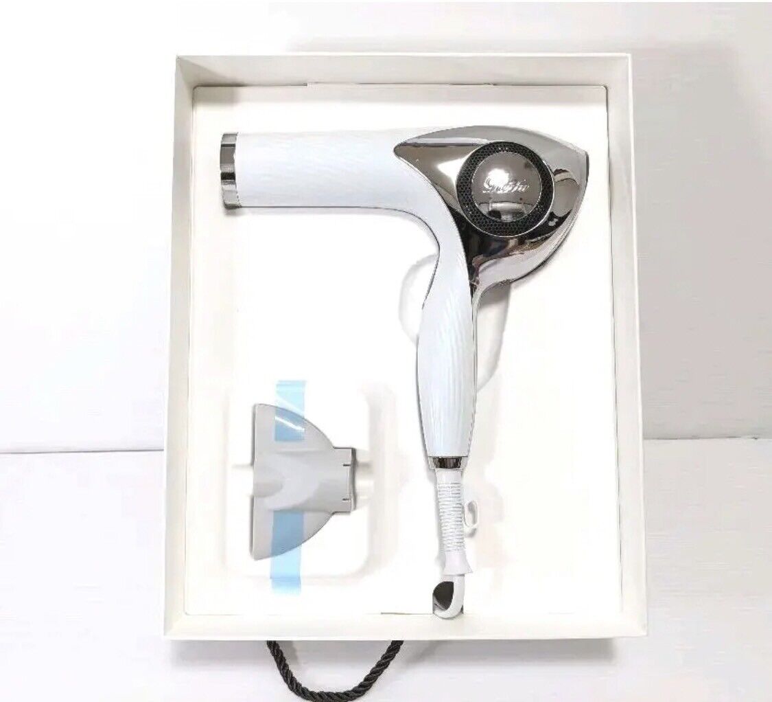 RE-AB02A ReFa Beautech Dryer RE-AB02A White AC100V 1200W