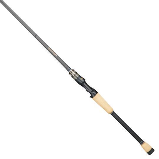 P5 F6-66X Megabass Destroyer P5 F6-66X Killer Code Casting Rod Japan New