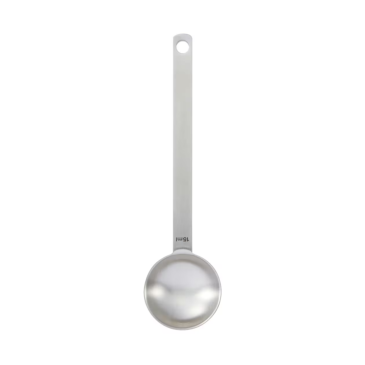 New MUJI Stainless Steel Long Measure Spoon Small: 5ml Large: 15ml Kitchen Goods