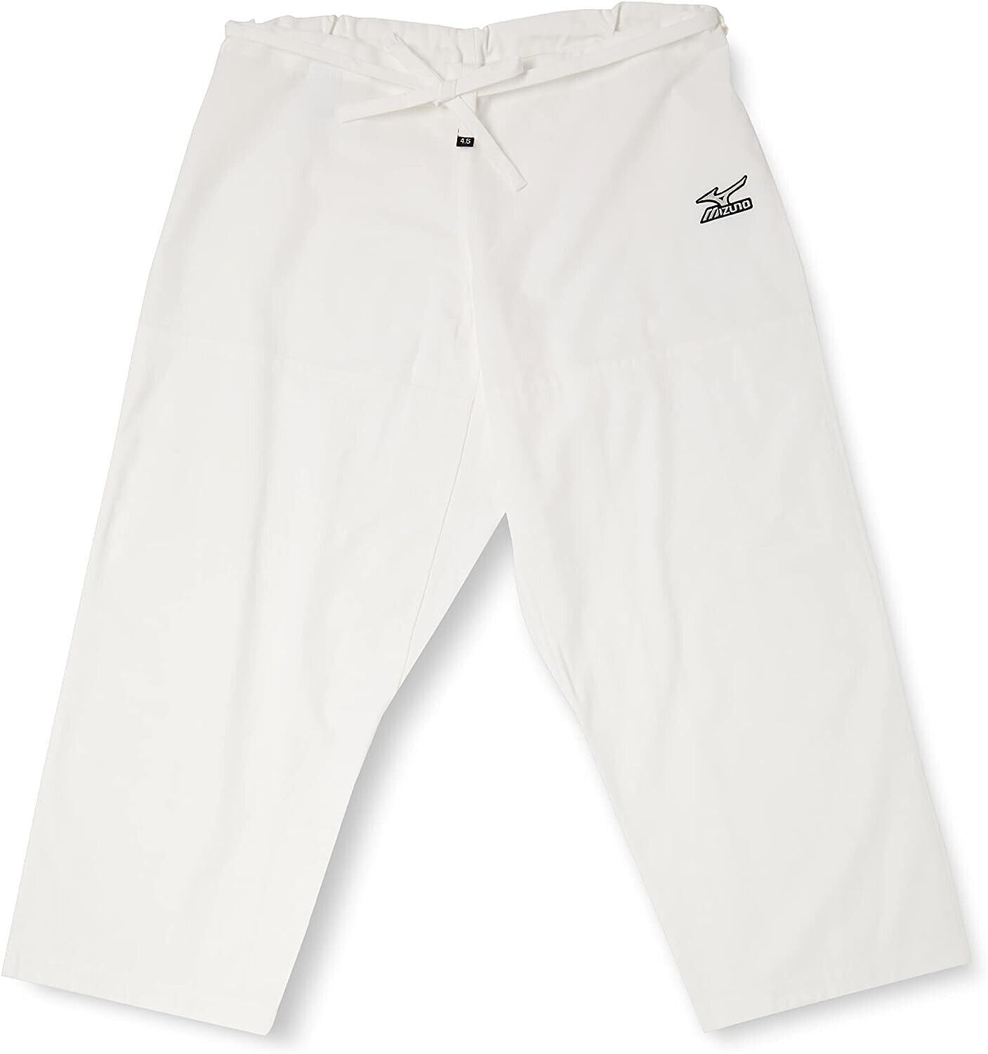 22JP5A7201 MIZUNO JAPAN JUDO Gi cloth Pants YUSHO 2015 size 3 go
