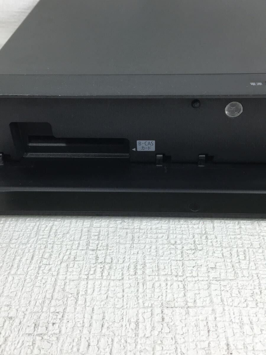 SHARP BD-UT2200 4K Ultra HD Blu-ray Recorder AQUOS 2TB 3 Tuner HDD Japan 100V