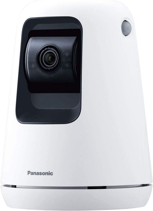 KX-HBC200-W Panasonic Sma@Home Works with Alexa Certified Network Camera New
