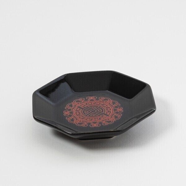 Miraculous Tales of Ladybug & Cat Noir Master Wang Fu Accessory Tray Japan