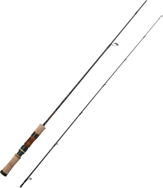 FSX-502UL Major Craft Finetail Stream FSX-502UL Spinning Rod for Trout New