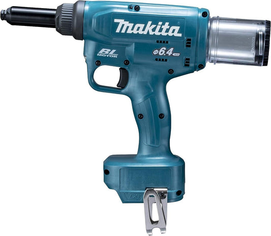 RV250DZ Makita 18V LXT Lithium-Ion Brushless Cordless Rivet Gun Tool Only