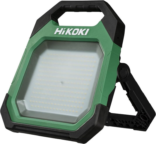 UB18DD ( NN ) HIKOKI Work Light LED Cordless Up to 10000lm Dial Type TOOL Only