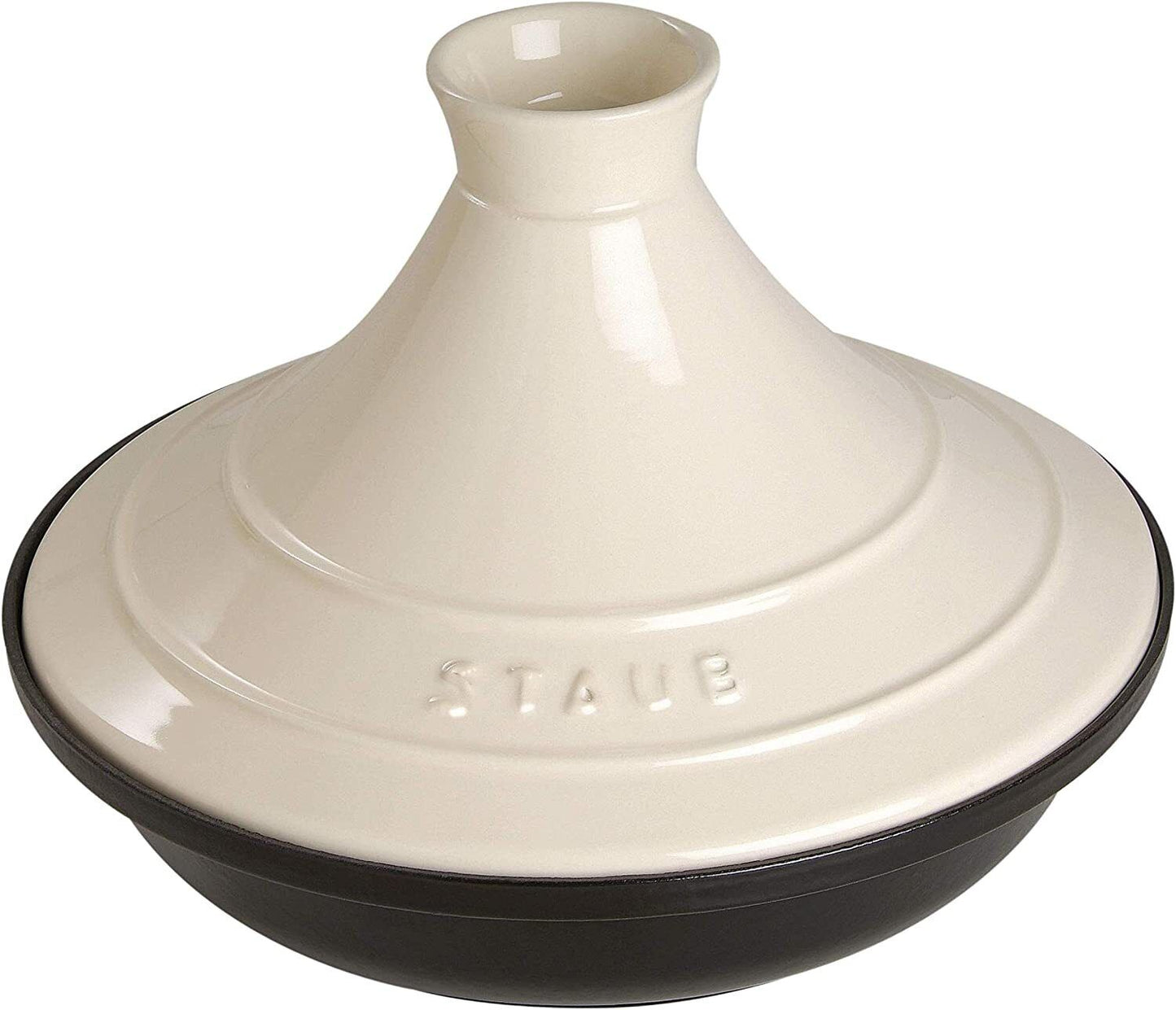 40509-394 Staub Tagine Pot 20cm 0.6L 200×200×140mm 1.8kg NEW