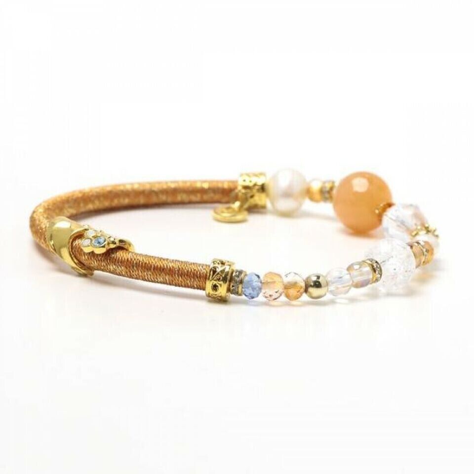 ONE PIECE Nami Wind Cord Bracelet Jewelry Japan