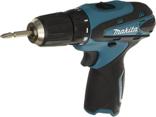 DF330DZ Makita 10.8V Cordless Driver Drill Bare Tool Body Only NEW