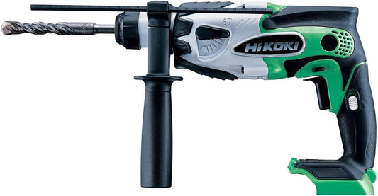 DH14DSL (NN) HIKOKI cordless  Hammer Drills Brashless  2-Speed Body Only