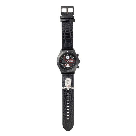 Kamen Rider Amazon Chronograph Wrist Watch Bandai Japan