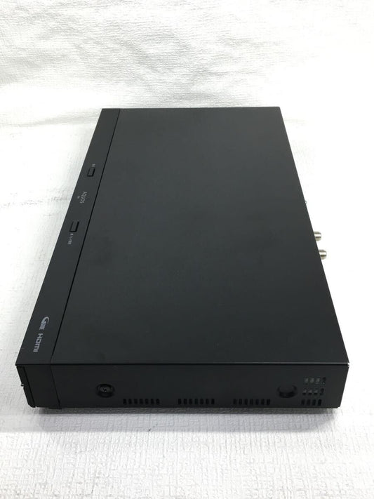 SHARP BD-UT2200 4K Ultra HD Blu-ray Recorder AQUOS 2TB 3 Tuner HDD Japan 100V