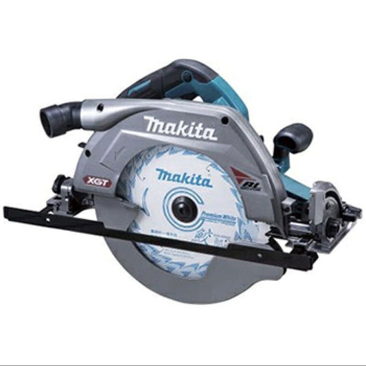 HS011GZ Makita 40Vmax 260mm Rechargeable Circular Saw Bluetooth Tool Only Japan