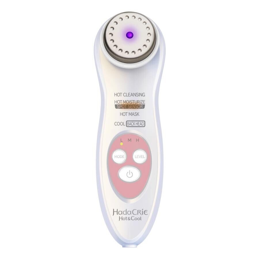 CM-N50000 Hitachi Hada Crie Hot & Cool Platinum White Moisturizing CM-N50000UF