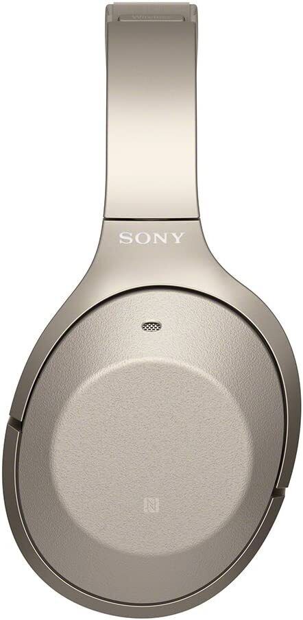 WH-1000XM2 N SONY Wireless Noise Canceling Headphone WH-1000XM2 N Japan New