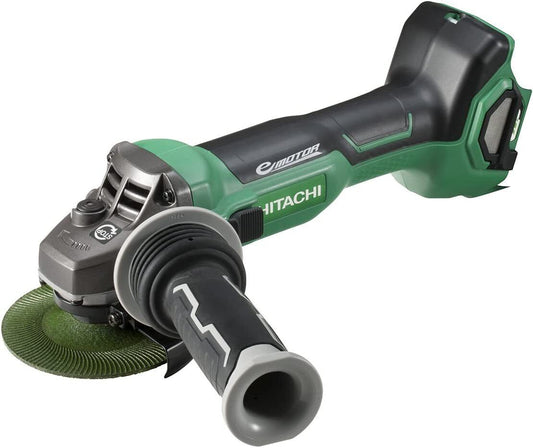 G3610DA NN HITACHI 100mm 36V Cordless Electric Angle Grinder slide Body Only New