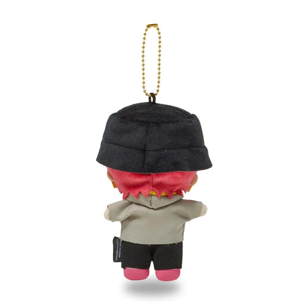 Paradox Live AKYR Reo Maruyama GGURUMI OOTD Ver. Mini Plush Japan Limited